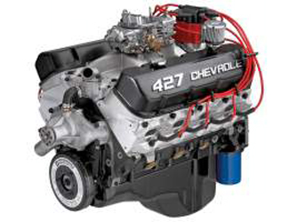 P2A53 Engine